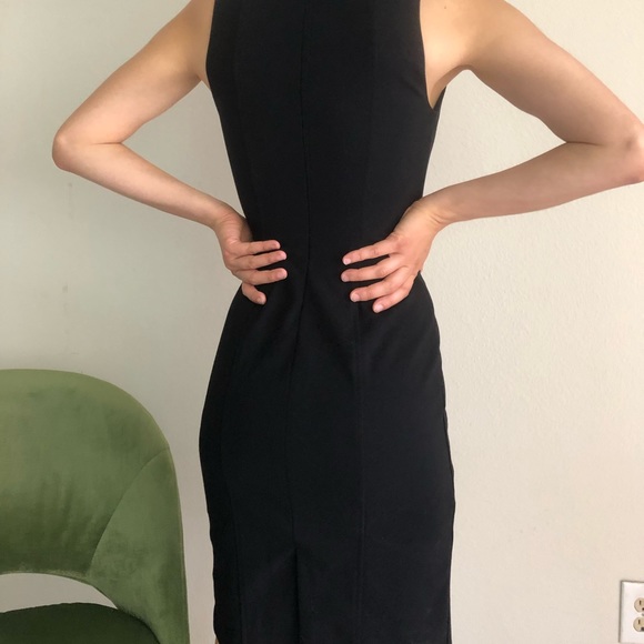 White House Black Market Dress - Picture 5 of 5